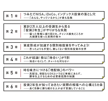 株式投資2年生の教科書 | 児玉一希 |本 | 通販 | Amazon